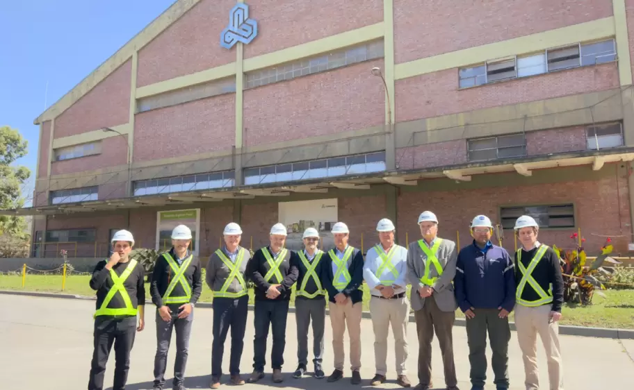 presidente uia en ingenio ledesma