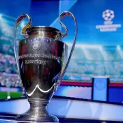 Se sorte� la Champions League 2025/26: as� quedaron los cruces de la fase de liga
