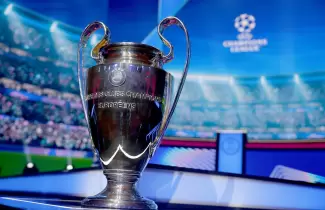champions league