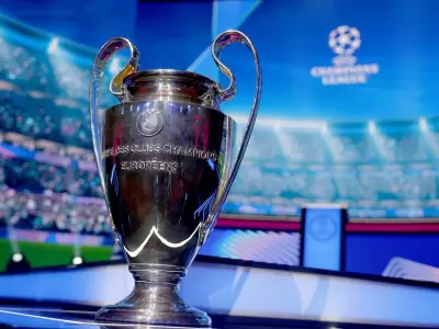 champions league