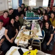 El Colegio Nueva Siembra prepara su carruaje con sorpresa y creatividad