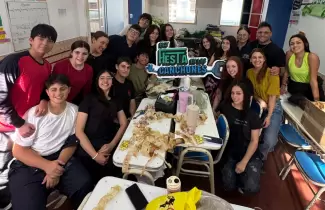 colegio nueva siembra canch�n