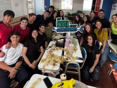 colegio nueva siembra canch�n
