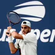 Cerúndolo perdió ante la gran sorpresa del torneo y no quedan argentinos en el US Open