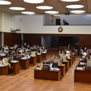 La Legislatura de Jujuy aprobó la transformación de Sociedades del Estado