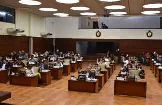 legislatura de jujuy diputados