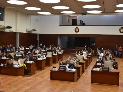 legislatura de jujuy diputados