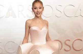 ariana grande