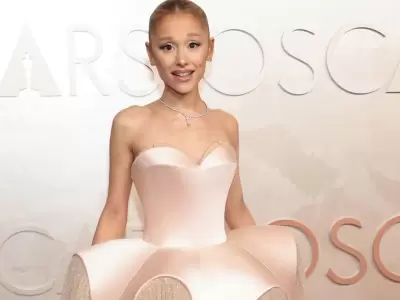 ariana grande