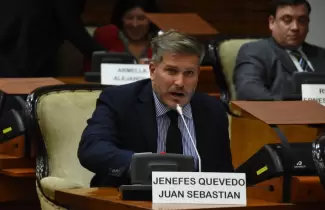 juan jenefes