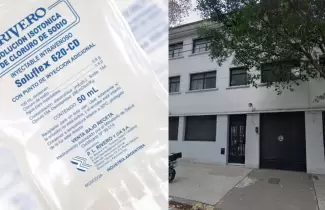 laboratorio rivero