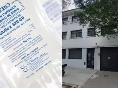 laboratorio rivero