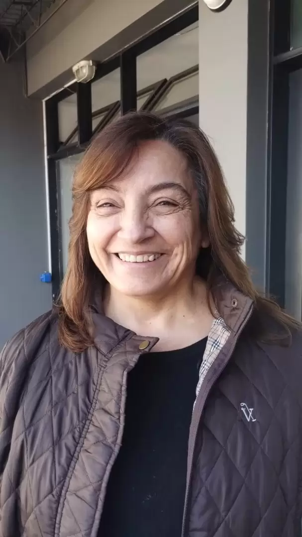 silvia Ficoseco