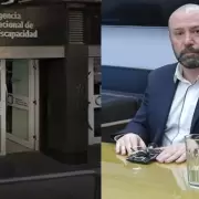 Se levantó el secreto de sumario en la causa Spagnuolo y ANDIS