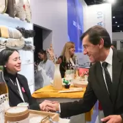 Sadir acompañó a hoteleros y gastronómicos jujeños en HOTELGA 2025