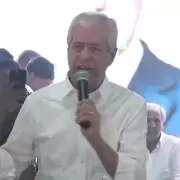 Pedro Pascuttini: "Hoy es un día importante para todos, hay una esperanza de recuperar el peronismo"