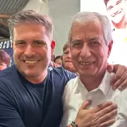 Juan Jenefes: "Este es el verdadero peronismo, con unidad para defender los intereses de Jujuy"