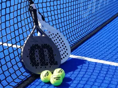 paddle