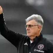 El Tata Martino recibió una oferta de un grande de Sudamérica tras su salida de Inter Miami