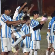 Infancia, f�tbol y barbarie: cuando la pasi�n desmedida de los adultos convierte el juego en un campo de batalla