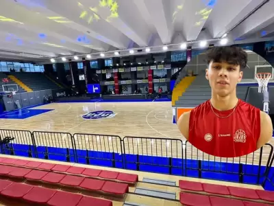 tiago nistal refuerzo jujuy basquet
