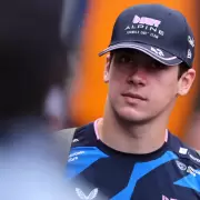 Cu�nto cuesta viajar a Brasil para ver a Franco Colapinto en el Gran Premio de San Pablo de F�rmula 1