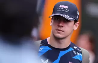 franco colapinto