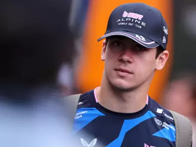 franco colapinto