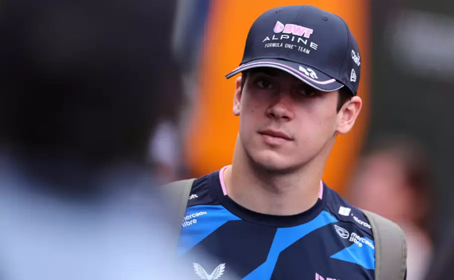 franco colapinto