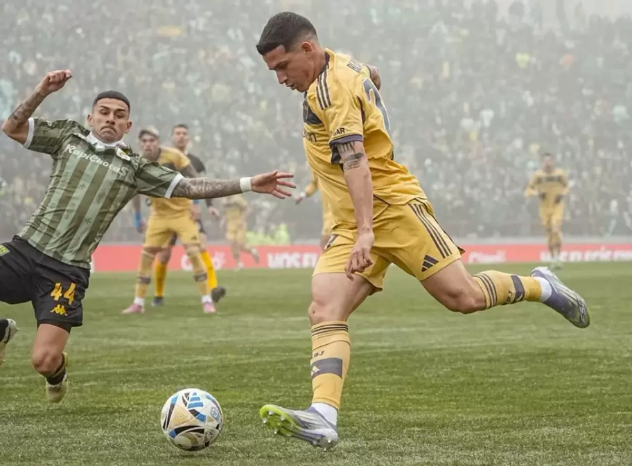 BOCA