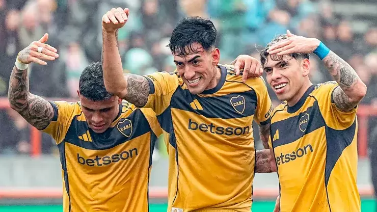 BOCA