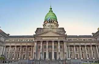 Congreso de la Naci�n