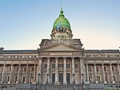 Congreso de la Naci�n