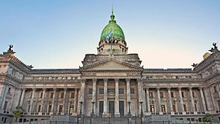 Congreso de la Naci�n