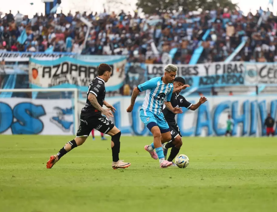 gimansia de jujuy central norte