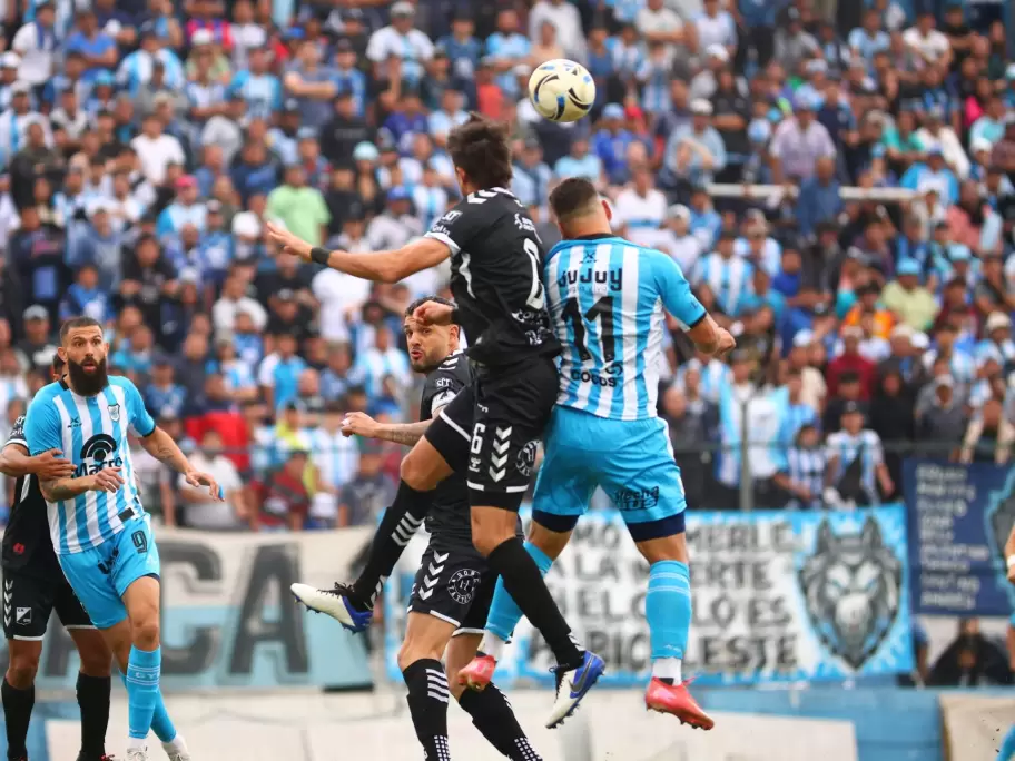gimansia de jujuy central norte