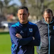 Modolo tras el triunfo del Lobo: “Este plantel pone el pecho, va para adelante y está puntero”