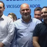 Elecciones en Corrientes: el oficialismo ganó en primera vuelta y La Libertad Avanza quedó en el cuarto lugar