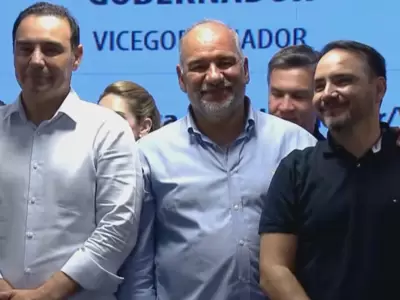 oficialismo corrientes
