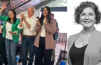Columna de opini�n Claudia Figueroa