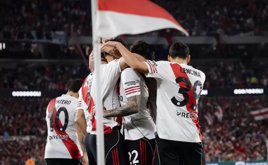 river