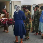 Tragedia en Afganistán: un terremoto dejó al menos 610 muertos y más de 1300 heridos