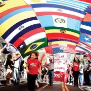 Semana del Inmigrante en Jujuy: realizarán distintas actividades culturales y religiosas
