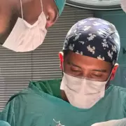 Histórico en Jujuy: se realizó la primera reconstrucción microquirúrgica en cirugía de cabeza y cuello