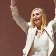 La Justicia ordenó el cese de la difusión de los audios de Karina Milei