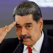 Maduro orden� crear una app para que la ciudadan�a reporte �todo lo que ve, todo lo que oye�