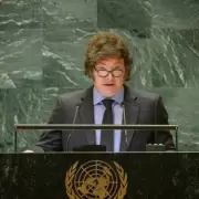 Javier Milei ordenó el retiro de la Argentina del Consejo de Derechos Humanos de la ONU