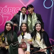 San Antonio coronar� a su nueva Representante: mir� las fotos de las candidatas