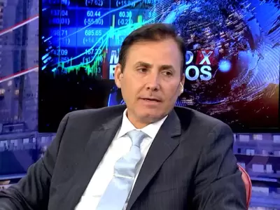 Juez denunciado