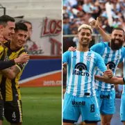 La estadística negativa que preocupa a Deportivo Madryn en la previa del encuentro ante Gimnasia de Jujuy